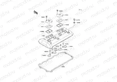 Cylinder Head Cover