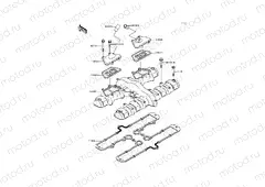Cylinder Head Cover