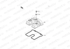 Cylinder Head Cover