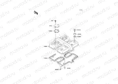 Cylinder Head Cover