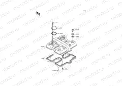 Cylinder Head Cover