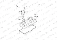 Cylinder Head Cover
