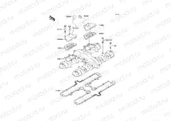 Cylinder Head Cover