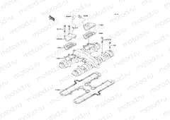 Cylinder Head Cover