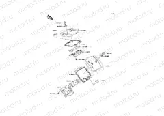 Cylinder Head Cover