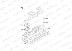 Cylinder Head Cover