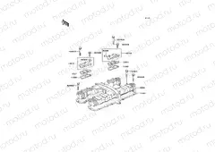 Cylinder Head Cover