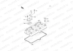 Cylinder Head Cover