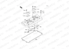 Cylinder Head Cover