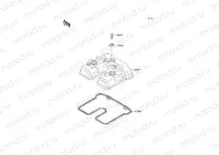 Cylinder Head Cover