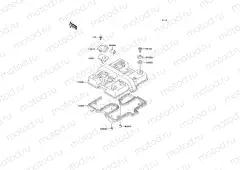 Cylinder Head Cover