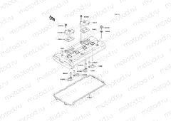 Cylinder Head Cover