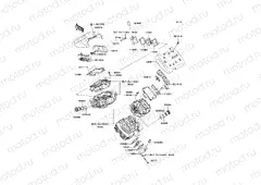 Cylinder Head Cover
