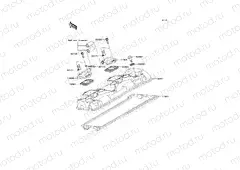 Cylinder Head Cover