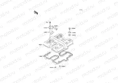 Cylinder Head Cover