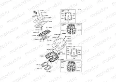Cylinder Head Cover