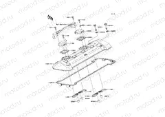 Cylinder Head Cover