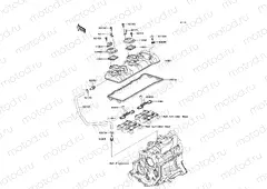 Cylinder Head Cover