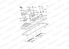Cylinder Head Cover