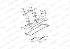 Cylinder Head Cover