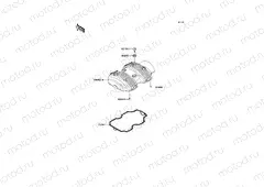 Cylinder Head Cover