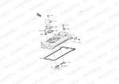 Cylinder Head Cover