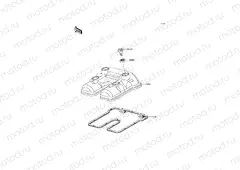 Cylinder Head Cover