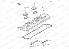 Cylinder Head Cover
