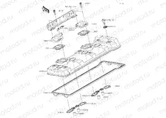 Cylinder Head Cover