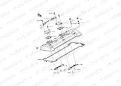 Cylinder Head Cover