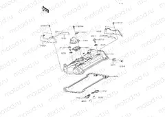 Cylinder Head Cover