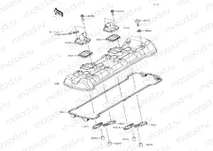 Cylinder Head Cover