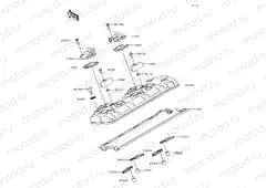 Cylinder Head Cover