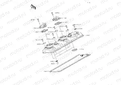 Cylinder Head Cover