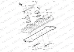 Cylinder Head Cover