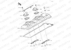 Cylinder Head Cover