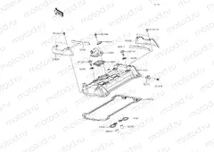 Cylinder Head Cover