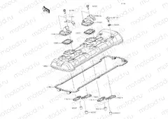 Cylinder Head Cover