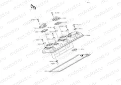 Cylinder Head Cover