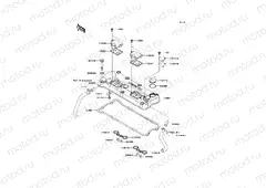 Cylinder Head Cover