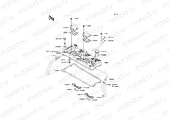 Cylinder Head Cover