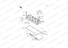 Cylinder Head Cover