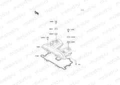 Cylinder Head Cover