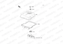 Cylinder Head Cover