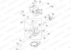 CYLINDER HEAD|Engine|36