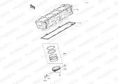 Cylinders & Pistons
