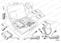 DDS (2) TESTER [MOD:1299]