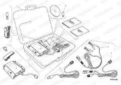 DDS (2) TESTER » UNCLASSIFIED