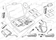 DDS (2) TESTER » UNCLASSIFIED