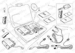 DDS (2) TESTER » UNCLASSIFIED